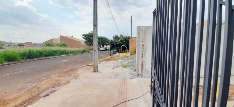 Imagem Casa de Condomínio com 3 Quartos à Venda, 75 m² em Jardim Barra Forrest - Londrina