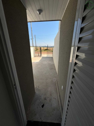 Imagem Casa com 2 Quartos à Venda, 48 m² em Boa Vista - Ponta Grossa