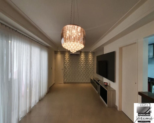 Imagem Apartamento com 3 Quartos à Venda, 125 m² em Parque Campolim - Sorocaba Imagem Apartamento com 3 Quartos à Venda, 125 m² em Parque Campolim - Sorocaba