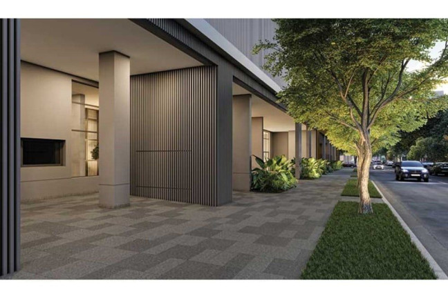 Imagem Studio com 1 Quarto à Venda, 25 m² em Santo Amaro - São Paulo Imagem Studio com 1 Quarto à Venda, 25 m² em Santo Amaro - São Paulo