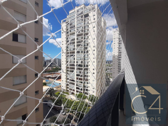 Imagem Apartamento com 1 Quarto para Alugar, 39 m² em Jardim Aquárius - São José Dos Campos