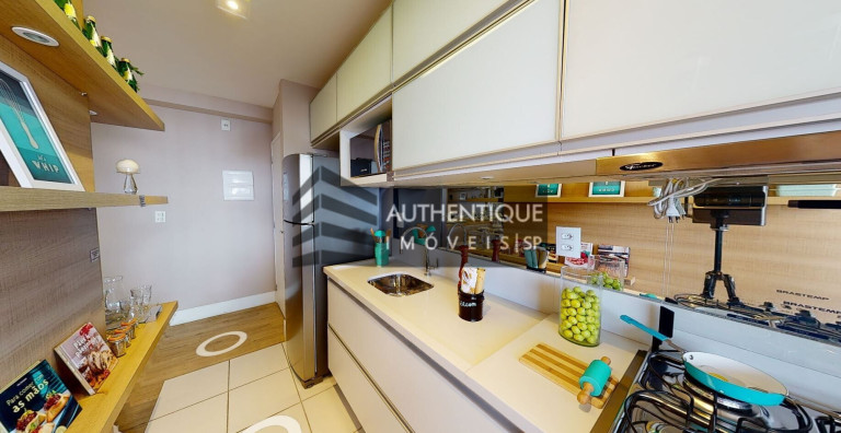 Imagem Apartamento com 2 Quartos à Venda, 53 m² em Casa Verde - São Paulo Imagem Apartamento com 2 Quartos à Venda, 53 m² em Casa Verde - São Paulo