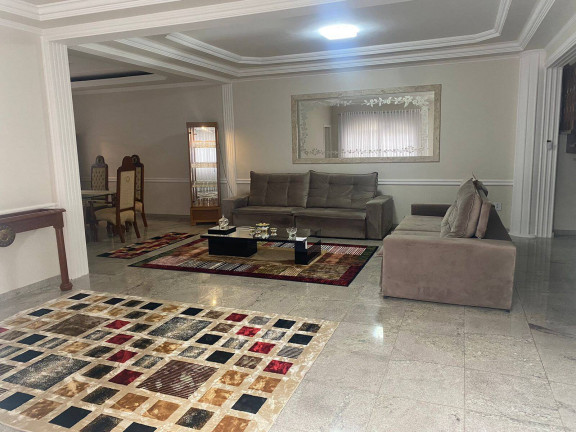 Imagem Casa com 4 Quartos à Venda, 473 m² em Jardim Florestal - Jundiaí