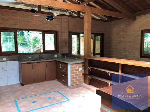 Imagem Casa de Condomínio com 3 Quartos à Venda, 1.000 m² em Altos De São Fernando - Jandira Imagem Casa de Condomínio com 3 Quartos à Venda, 1.000 m² em Altos De São Fernando - Jandira