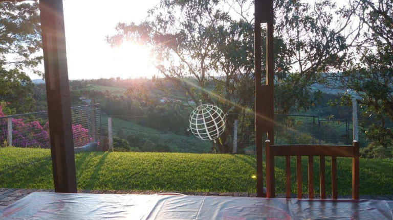 Imagem Chácara com 6 Quartos à Venda, 700 m² em Itapetininga - Atibaia