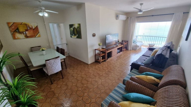 Imagem Apartamento com 3 Quartos à Venda, 140 m² em Pitangueiras - Guarujá