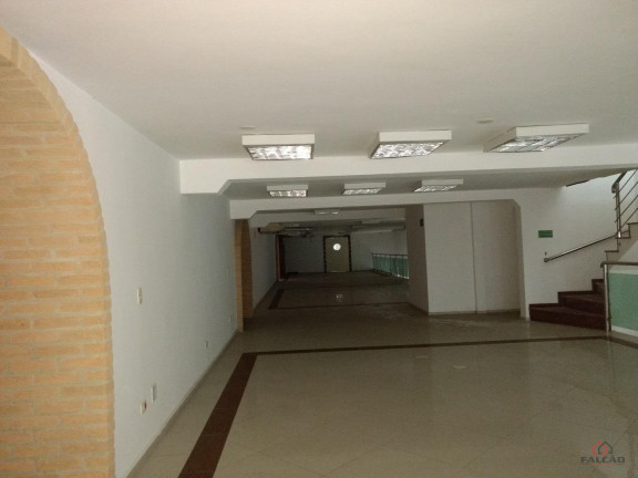 Imagem Imóvel à Venda ou Locação, 3.000 m² em Centro - Santos Imagem Imóvel à Venda ou Locação, 3.000 m² em Centro - Santos