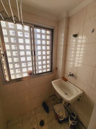 Imagem Apartamento com 1 Quarto à Venda, 44 m² em Vila Guarani (z Sul) - São Paulo