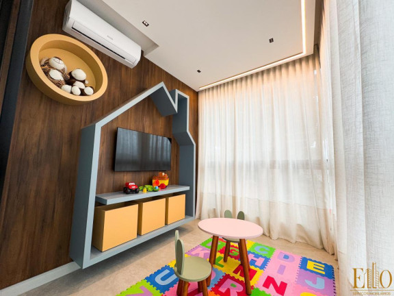 Imagem Apartamento com 3 Quartos à Venda, 85 m² em Centro - Porto Belo Imagem Apartamento com 3 Quartos à Venda, 85 m² em Centro - Porto Belo