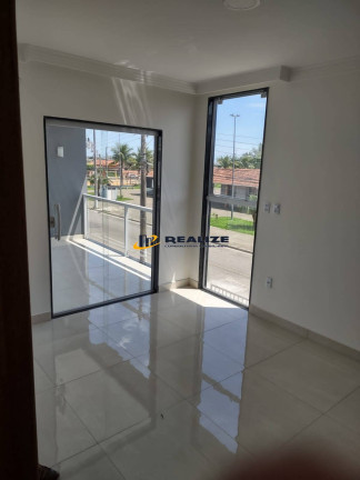 Imagem Casa com 3 Quartos à Venda, 155 m² em Parque Imperial - Campos Dos Goytacazes