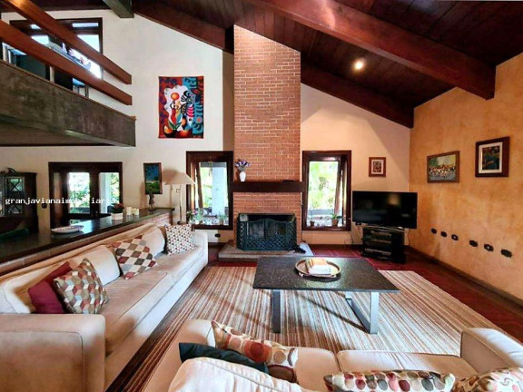 Imagem Casa à Venda,  em Palos Verdes - Carapicuíba