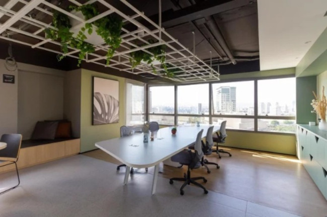 Imagem Imóvel com 1 Quarto à Venda, 35 m² em água Branca - São Paulo Imagem Imóvel com 1 Quarto à Venda, 35 m² em água Branca - São Paulo