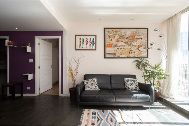 Imagem Apartamento com 3 Quartos à Venda, 260 m² em Bela Vista - São Paulo Imagem Apartamento com 3 Quartos à Venda, 260 m² em Bela Vista - São Paulo