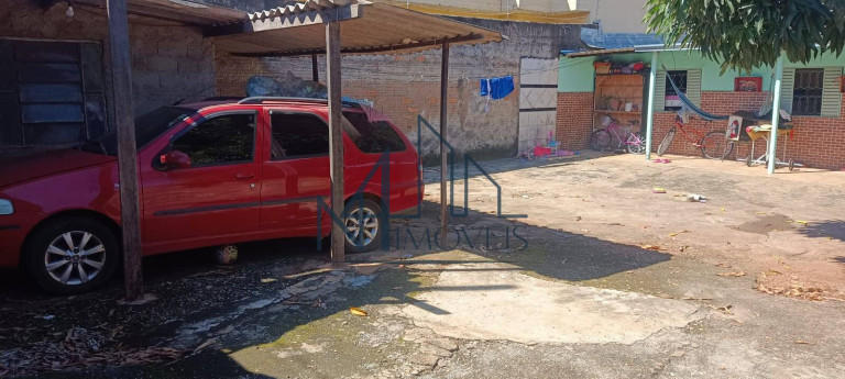 Casa com 2 Quartos à Venda, 226 m² em Jardim Belo Horizonte - Aparecida De Goiânia