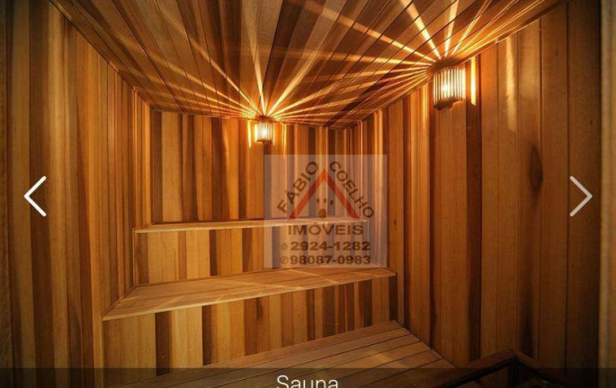 Imagem Apartamento com 2 Quartos à Venda, 90 m² em Vila Santa Catarina - São Paulo