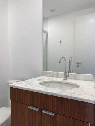 Imagem Apartamento com 1 Quarto para Alugar, 27 m² em Santa Cecília - São Paulo Imagem Apartamento com 1 Quarto para Alugar, 27 m² em Santa Cecília - São Paulo