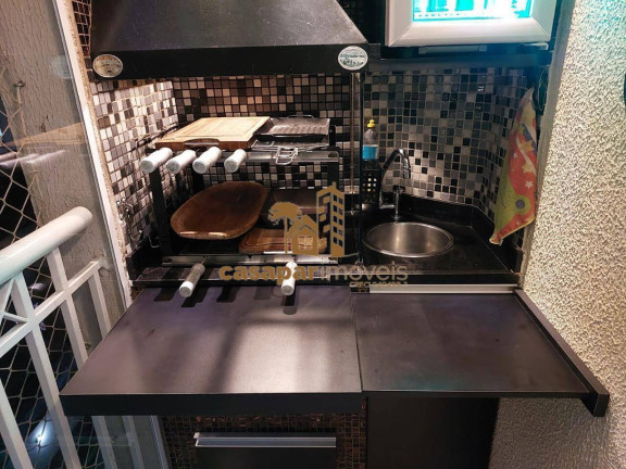 Imagem Apartamento com 3 Quartos à Venda, 84 m² em Mauá - São Caetano Do Sul Imagem Apartamento com 3 Quartos à Venda, 84 m² em Mauá - São Caetano Do Sul
