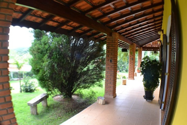 Imagem Imóvel com 6 Quartos à Venda, 680 m² em Condomínio Itaembu - Itatiba