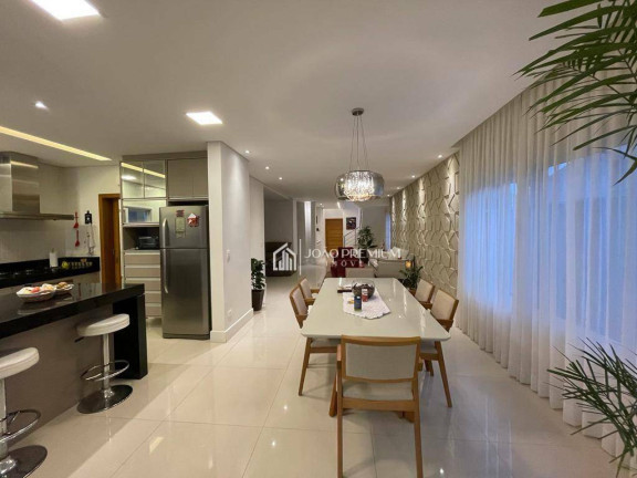 Imagem Sobrado com 4 Quartos à Venda, 320 m² em Urbanova - São José Dos Campos