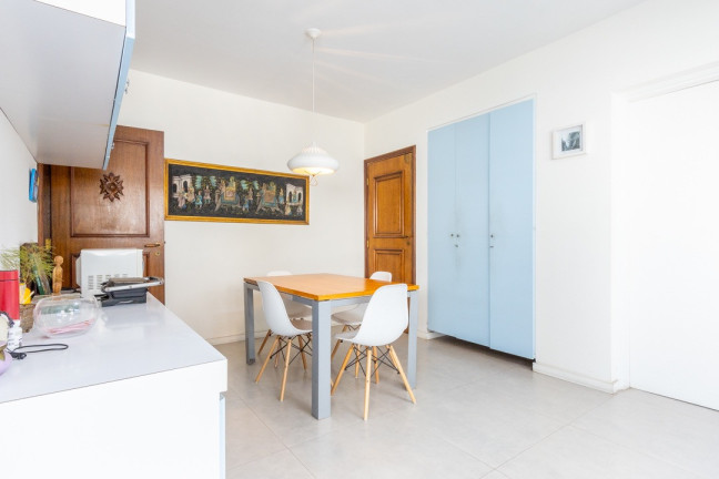 Imagem Apartamento com 4 Quartos à Venda, 224 m² em Pinheiros - São Paulo Imagem Apartamento com 4 Quartos à Venda, 224 m² em Pinheiros - São Paulo