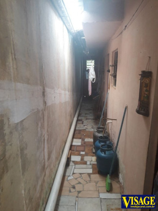 Imagem Casa com 1 Quarto à Venda, 150 m² em Cid. Salvador - Jacareí Imagem Casa com 1 Quarto à Venda, 150 m² em Cid. Salvador - Jacareí