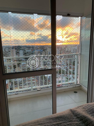 Imagem Apartamento com 3 Quartos à Venda, 126 m² em Vila Floresta - Santo André Imagem Apartamento com 3 Quartos à Venda, 126 m² em Vila Floresta - Santo André