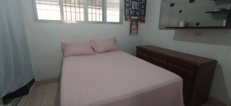 Imagem Casa com 4 Quartos à Venda ou Locação, 200 m² em Boqueirão - Praia Grande Imagem Casa com 4 Quartos à Venda ou Locação, 200 m² em Boqueirão - Praia Grande