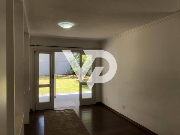 Imagem Casa de Condomínio com 4 Quartos para Alugar, 430 m² em Alphaville - Santana De Parnaíba