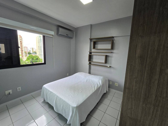 Imagem Apartamento com 1 Quarto para Alugar, 54 m² em Parque 10 De Novembro - Manaus Imagem Apartamento com 1 Quarto para Alugar, 54 m² em Parque 10 De Novembro - Manaus