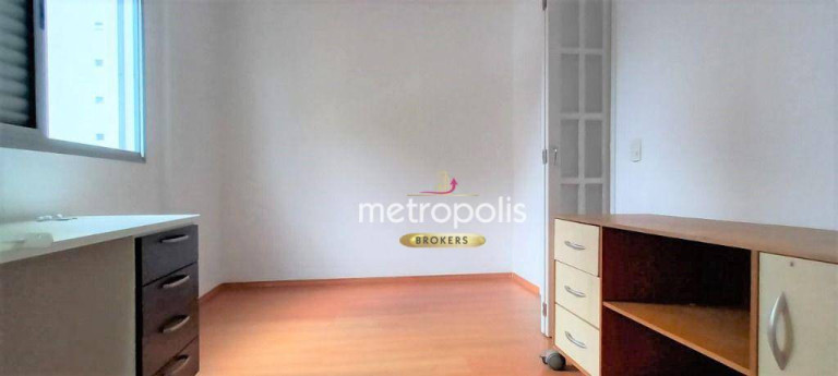 Imagem Apartamento com 3 Quartos à Venda, 90 m² em Santo Antônio - São Caetano Do Sul Imagem Apartamento com 3 Quartos à Venda, 90 m² em Santo Antônio - São Caetano Do Sul