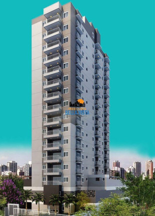 Apartamento com 2 Quartos à Venda,  em Vila Santa Catarina - São Paulo