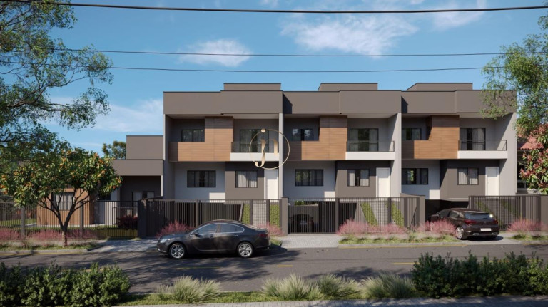 Imagem Apartamento com 3 Quartos à Venda, 169 m² em Aristocrata - São José Dos Pinhais