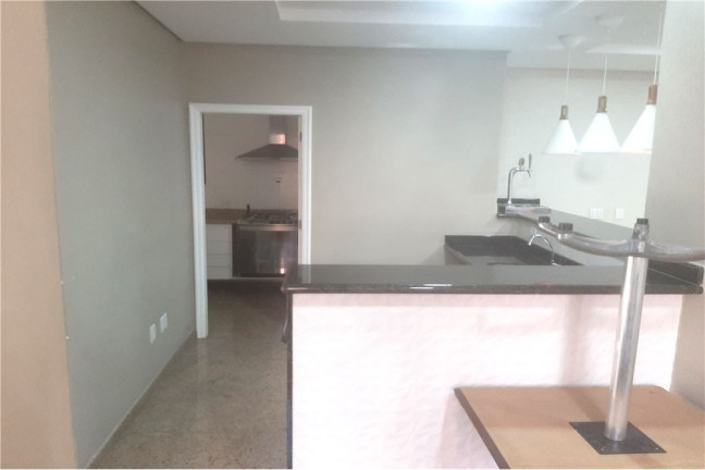 Imagem Apartamento com 3 Quartos à Venda, 176 m² em Embaré - Santos Imagem Apartamento com 3 Quartos à Venda, 176 m² em Embaré - Santos