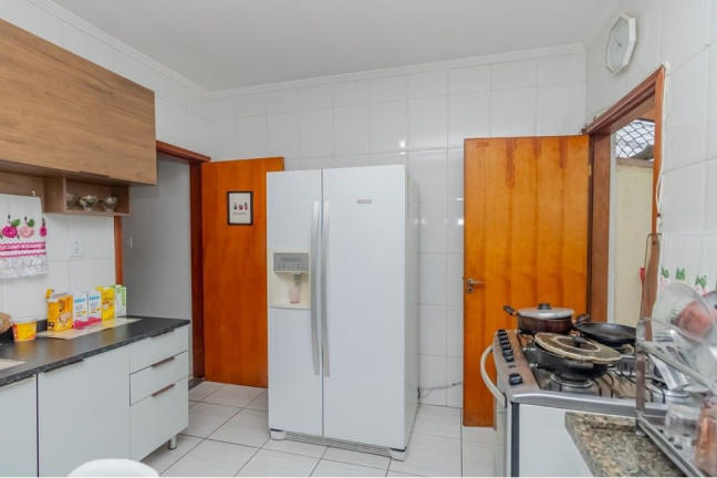 Imagem Casa com 3 Quartos à Venda, 117 m² em Sacomã - São Paulo