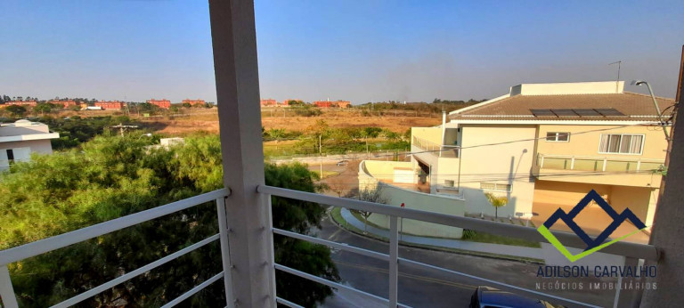 Imagem Casa com 3 Quartos à Venda, 250 m² em Chácara Morada Mediterrânea - Jundiaí