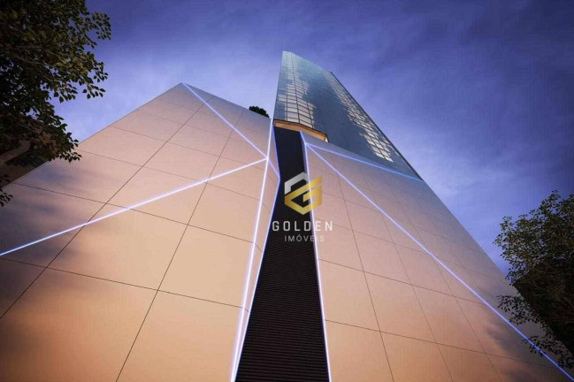 Imagem Apartamento com 3 Quartos à Venda, 115 m² em Perequê - Porto Belo