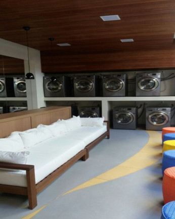 Imagem Apartamento com 1 Quarto à Venda, 25 m² em Aclimação - São Paulo Imagem Apartamento com 1 Quarto à Venda, 25 m² em Aclimação - São Paulo