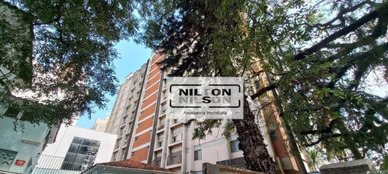 Apartamento com 3 Quartos à Venda, 140 m² em Cambuí - Campinas