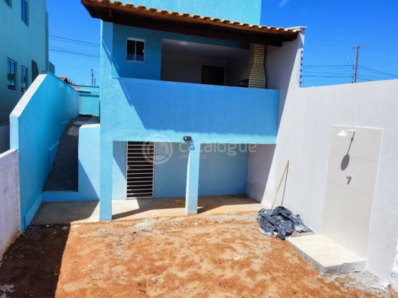 Imagem Casa com 3 Quartos à Venda, 225 m² em Nova Esperança - Parnamirim
