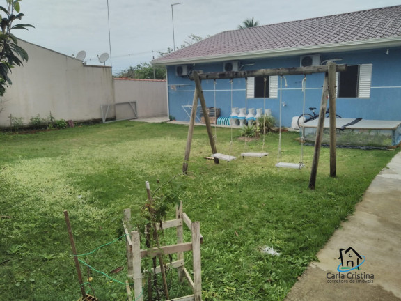 Imagem Casa com 4 Quartos à Venda, 219 m² em Pontal Do Sul - Pontal Do Paraná Imagem Casa com 4 Quartos à Venda, 219 m² em Pontal Do Sul - Pontal Do Paraná
