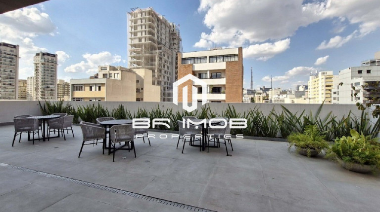 Imagem Imóvel com 1 Quarto à Venda, 34 m² em Pinheiros - São Paulo Imagem Imóvel com 1 Quarto à Venda, 34 m² em Pinheiros - São Paulo