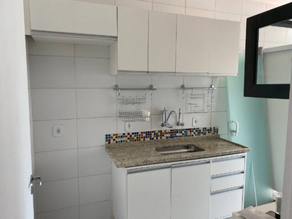 Imagem Apartamento com 2 Quartos para Alugar, 59 m² em Além Ponte - Sorocaba