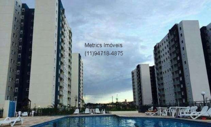 Imagem Imóvel com 2 Quartos à Venda, 71 m² em Jardim Tamoio - Jundiaí