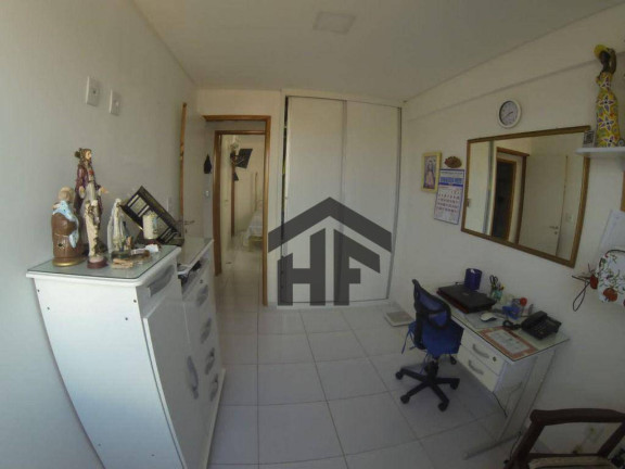 Imagem Apartamento com 3 Quartos à Venda, 62 m² em Bairro Novo - Olinda Imagem Apartamento com 3 Quartos à Venda, 62 m² em Bairro Novo - Olinda