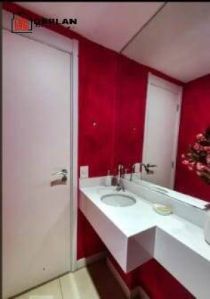 Imagem Apartamento com 4 Quartos à Venda, 214 m² em Vila Mariana - São Paulo