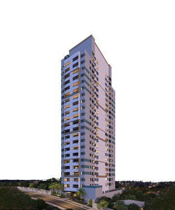 Imóvel com 2 Quartos à Venda, 71 m² em Vila Ema - São Paulo