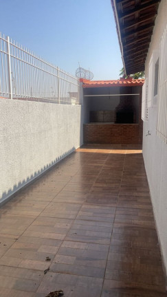 Imagem Casa com 3 Quartos à Venda, 190 m² em Jardim América - Bauru