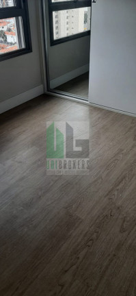 Imagem Apartamento com 3 Quartos à Venda, 95 m² em Mirandópolis - São Paulo
