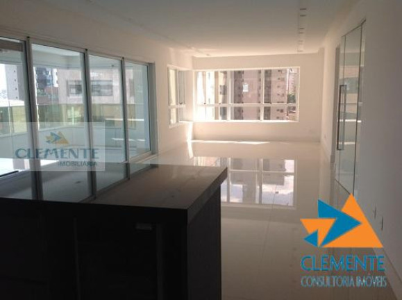Imagem Apartamento com 4 Quartos à Venda, 187 m² em Gutierrez - Belo Horizonte
