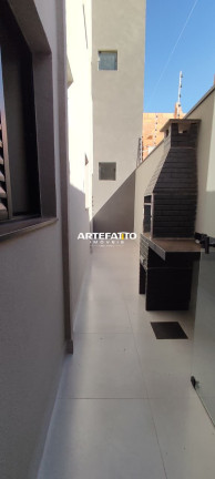 Apartamento com 3 Quartos à Venda, 80 m² em Jardim Botânico - Franca